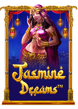 สล็อต เด โม่: ประสบการณ์ใหม่ที่คุณต้องลองเล่น